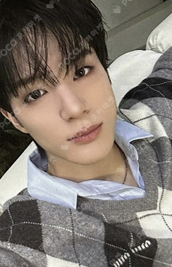 Pocamarket, NCT JENO DREAMSCAPE DREAMini Ver. K-pop Photocard