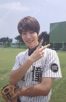 Gol-Cha! LeeDaeYeol photocard image