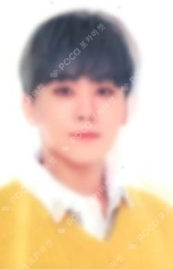 Happy Ending SHOWCASE TRADING CARD