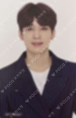 Happy Ending HMV WONWOO photocard image