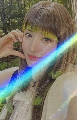 STEREOTYPE MAKESTAR Yoon photocard image