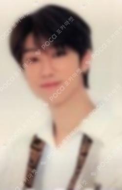 Happy Ending SHOWCASE TRADING CARD