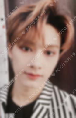 Imagen de la photocard de JUN de Seventeen