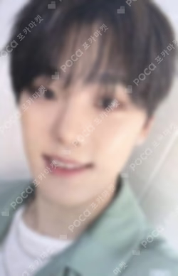 Seventeen DINO photocard image