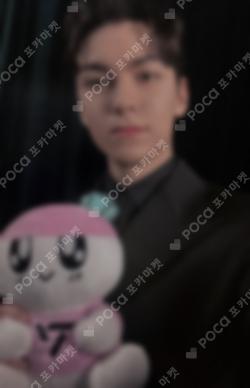 SEVENTEEN Offline Event : CARAT World VERNON photocard image