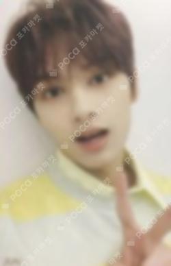Fallin' Flower HMV JUN photocard image
