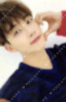 Fallin' Flower CARAT Edition JEONGHAN photocard image