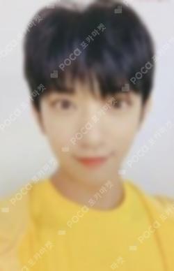 Fallin' Flower HMV JOSHUA photocard image