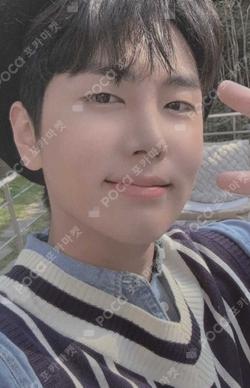 2020 SEASON'S GREETINGS [DAYS OF FANTASY]
