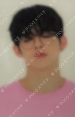 Happy Ending SHOWCASE TRADING CARD