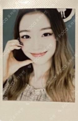 Star To A Young Culture TOWER RECORDS Sumin photocard image