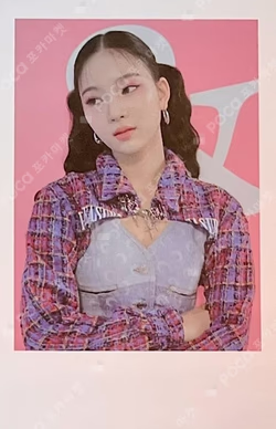 STAYDOM POLAROID DECO SET
