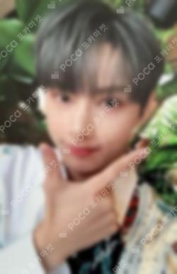Happy Ending CARAT Edition JUN photocard image