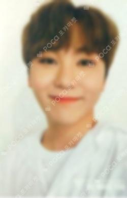 SEVENTEEN JAPAN DEBUT SHOWCASE WE MAKE YOU TRADING CARD SEUNGKWAN photocard image