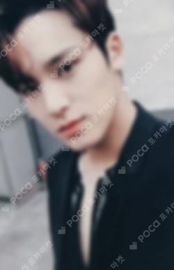 SEVENTEEN JAPAN DEBUT SHOWCASE WE MAKE YOU MINGYU photocard image