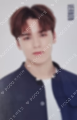 Happy Ending SHOWCASE TRADING CARD