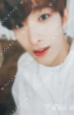 SEVENTEEN JAPAN DEBUT SHOWCASE WE MAKE YOU TRADING CARD