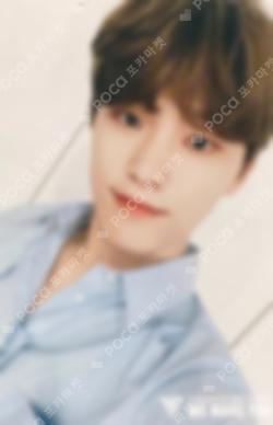 SEVENTEEN JAPAN DEBUT SHOWCASE WE MAKE YOU TRADING CARD DINO photocard image