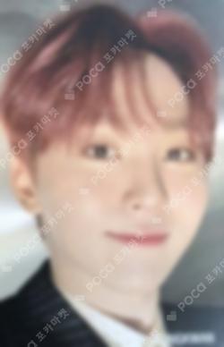24H HMV SEUNGKWAN photocard image
