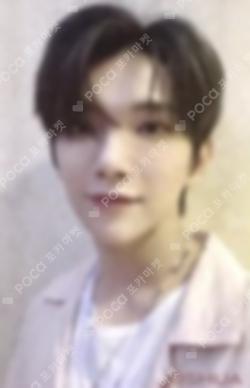 24H HMV JOSHUA photocard image