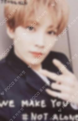 Seventeen JEONGHAN photocard image