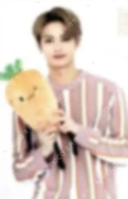Happy Ending SHOWCASE TRADING CARD