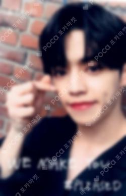 Seventeen S.COUPS photocard image