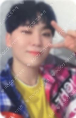 Seventeen SEUNGKWAN photocard image
