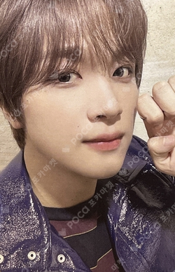 Pocamarket, NCT HAECHAN DREAMSCAPE DREAMini Ver. K-pop Photocard
