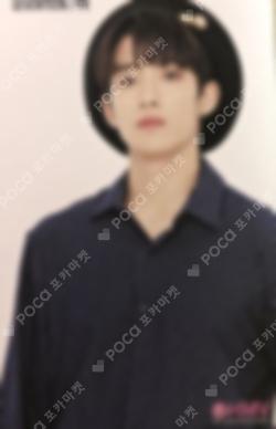 Seventeen DK photocard image