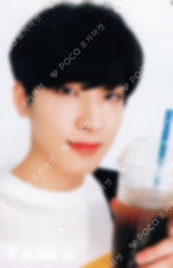 SEVENTEEN JAPAN DEBUT SHOWCASE WE MAKE YOU TRADING CARD