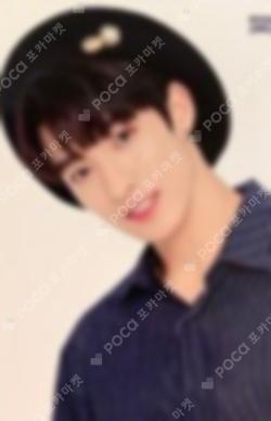 Happy Ending SHOWCASE TRADING CARD