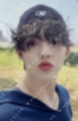 SEVENTEEN THE CITY LA POP-UP The City LA exclusive S.COUPS photocard image