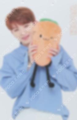 Happy Ending SHOWCASE TRADING CARD