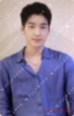 Seventeen WONWOO photocard image