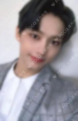 Happy Ending Limited Edition B JUN photocard image