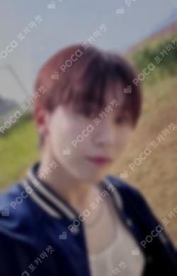 SEVENTEEN THE CITY LA POP-UP The City LA exclusive SEUNGKWAN photocard image