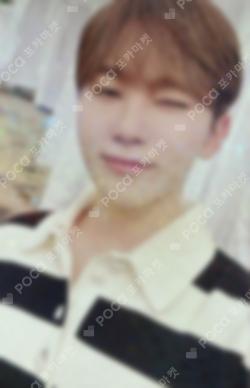 Seventeen SEUNGKWAN photocard image