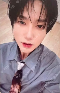 It’s Complicated Feelings Ver. YESUNG photocard image