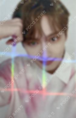 ALWAYS YOURS WEVERSE JAPAN LUCKY DRAW