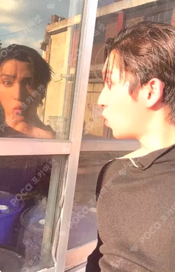 導火線 EVERLINE SANGYEON photocard image