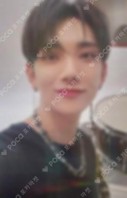 Seventeen JOSHUA photocard image