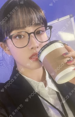 Teddy Bear WONDERWALL Yoon photocard image