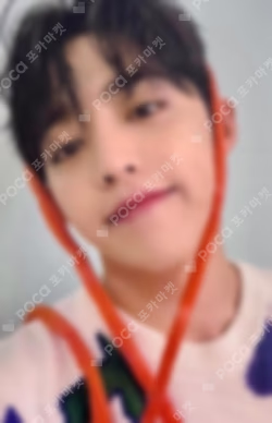 Power of Love TRADING CARD