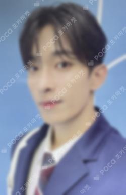 DREAM Photo Card