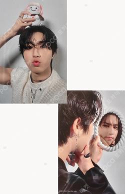 GIANT FC HAN photocard image