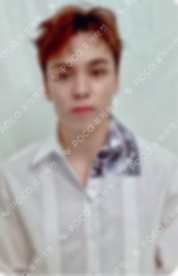 24H Limited Edition B VERNON photocard image