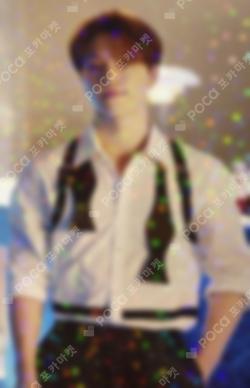 DREAM HMV LUCKY DRAW