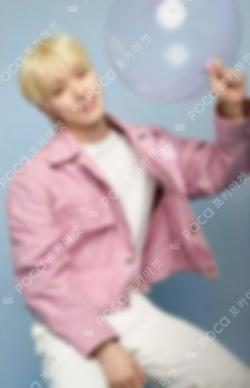 ALWAYS YOURS TOWER RECORDS DINO photocard image