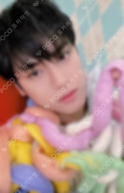 Power of Love TRADING CARD